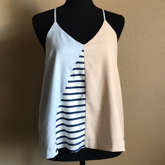 J.O.A. Racerback Tank - Picture 4 of 11